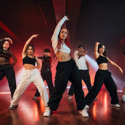 Video Dance