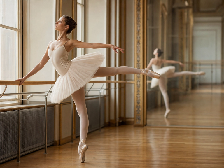 Danza Classica