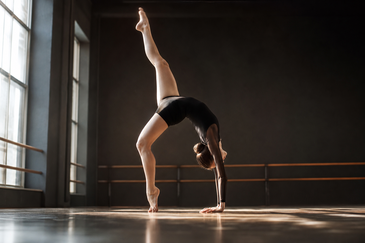 Danza Acrobatica