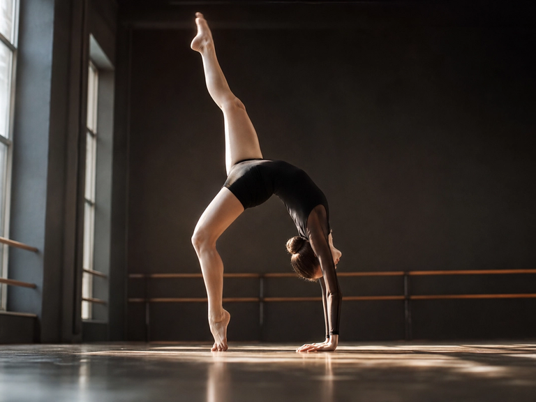 Danza Acrobatica