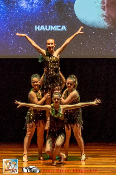 It's Time To Dance 2017 — 13