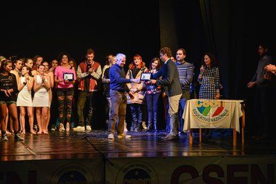 Saggio 2024/2025 — 17