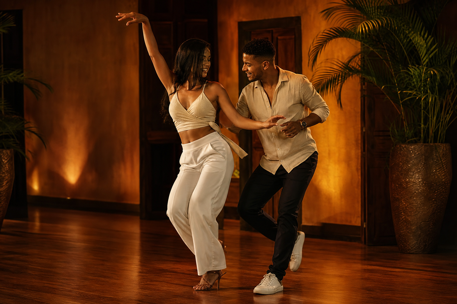 Bachata