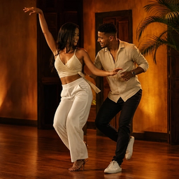 Bachata