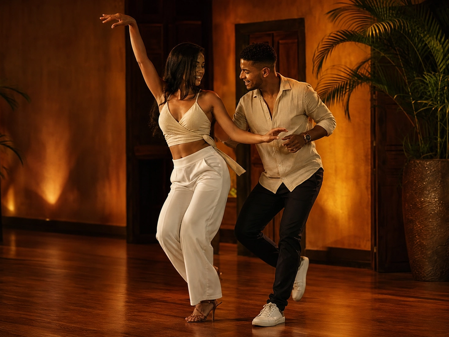 Bachata