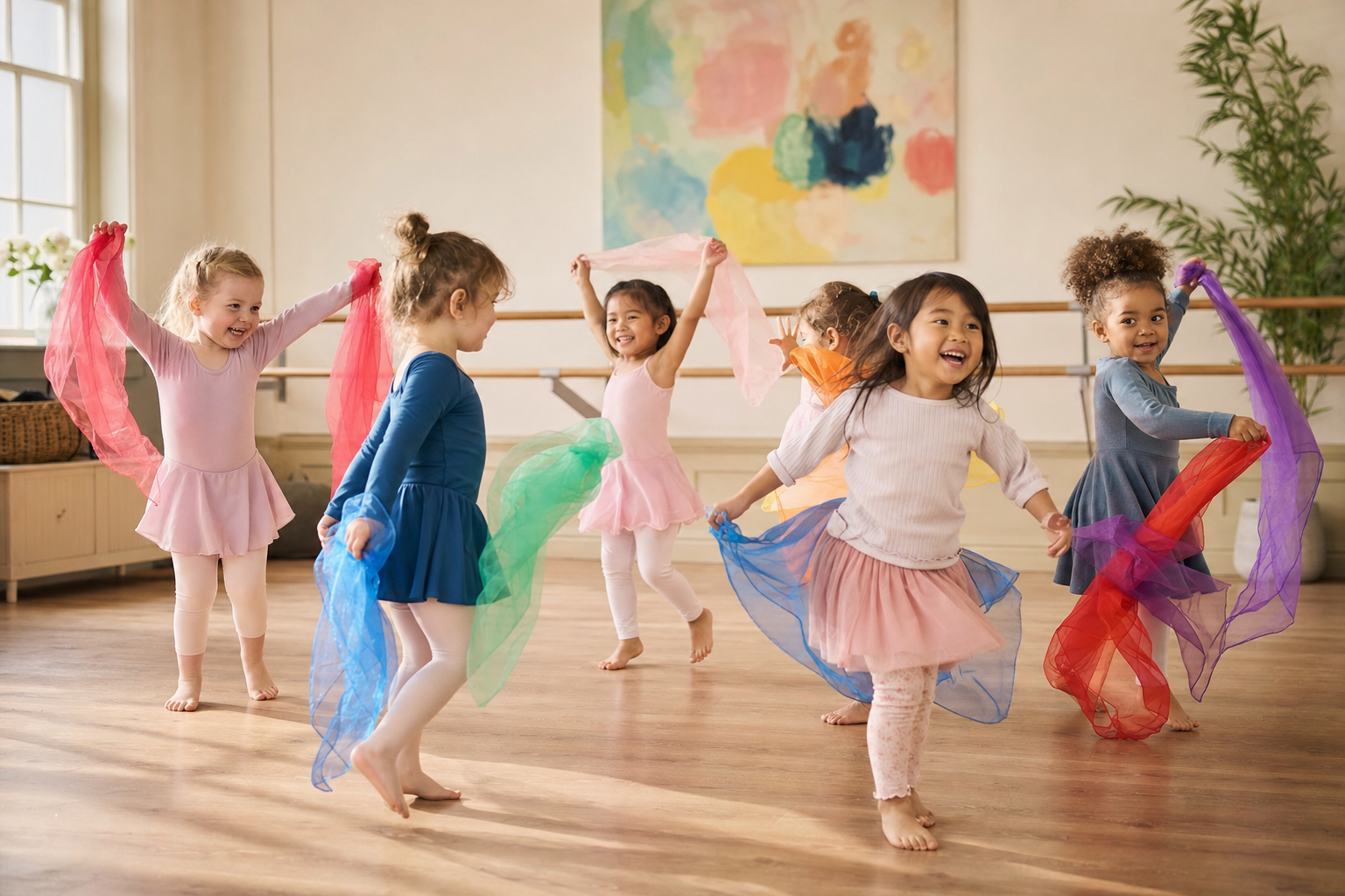 Gioco Danza