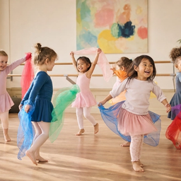 Gioco Danza