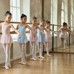 Danza Classica