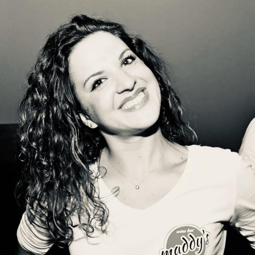 Benedetta Cammelli