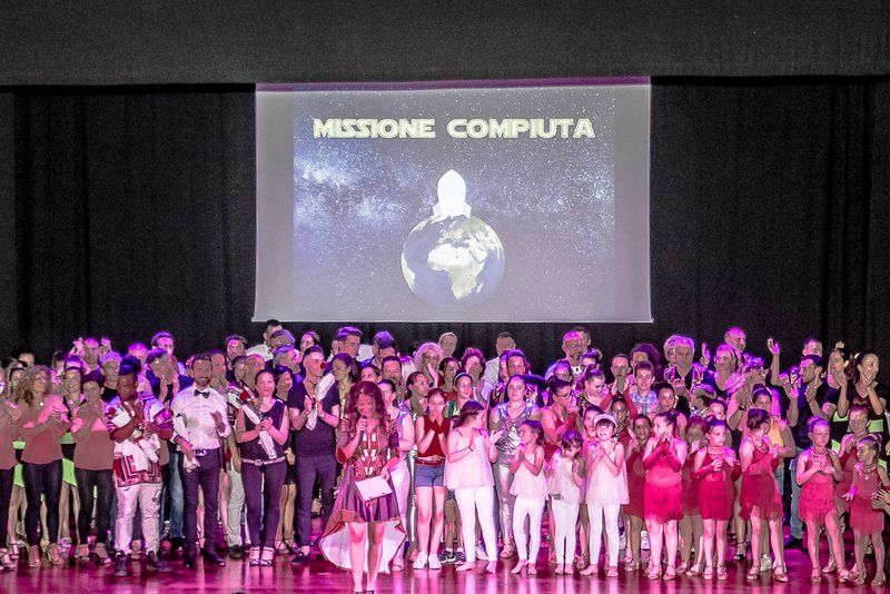 It's Time To Dance 2017 — 12