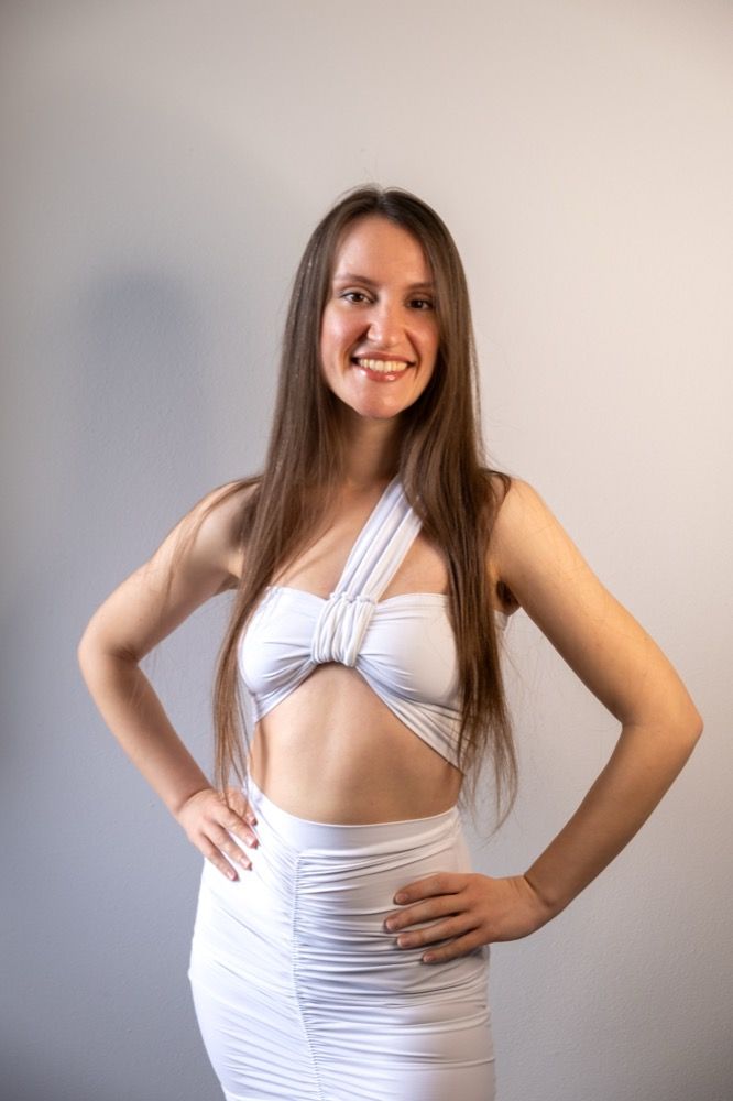 Giada Zanon