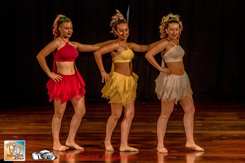 It's Time To Dance 2017 — 8