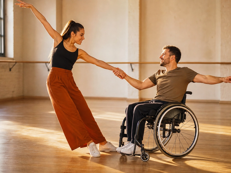 Para-Dance