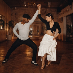 Rumba Cubana e Son Cubano