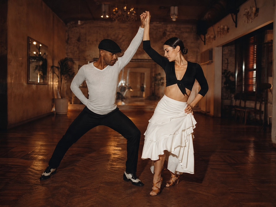 Rumba Cubana e Son Cubano