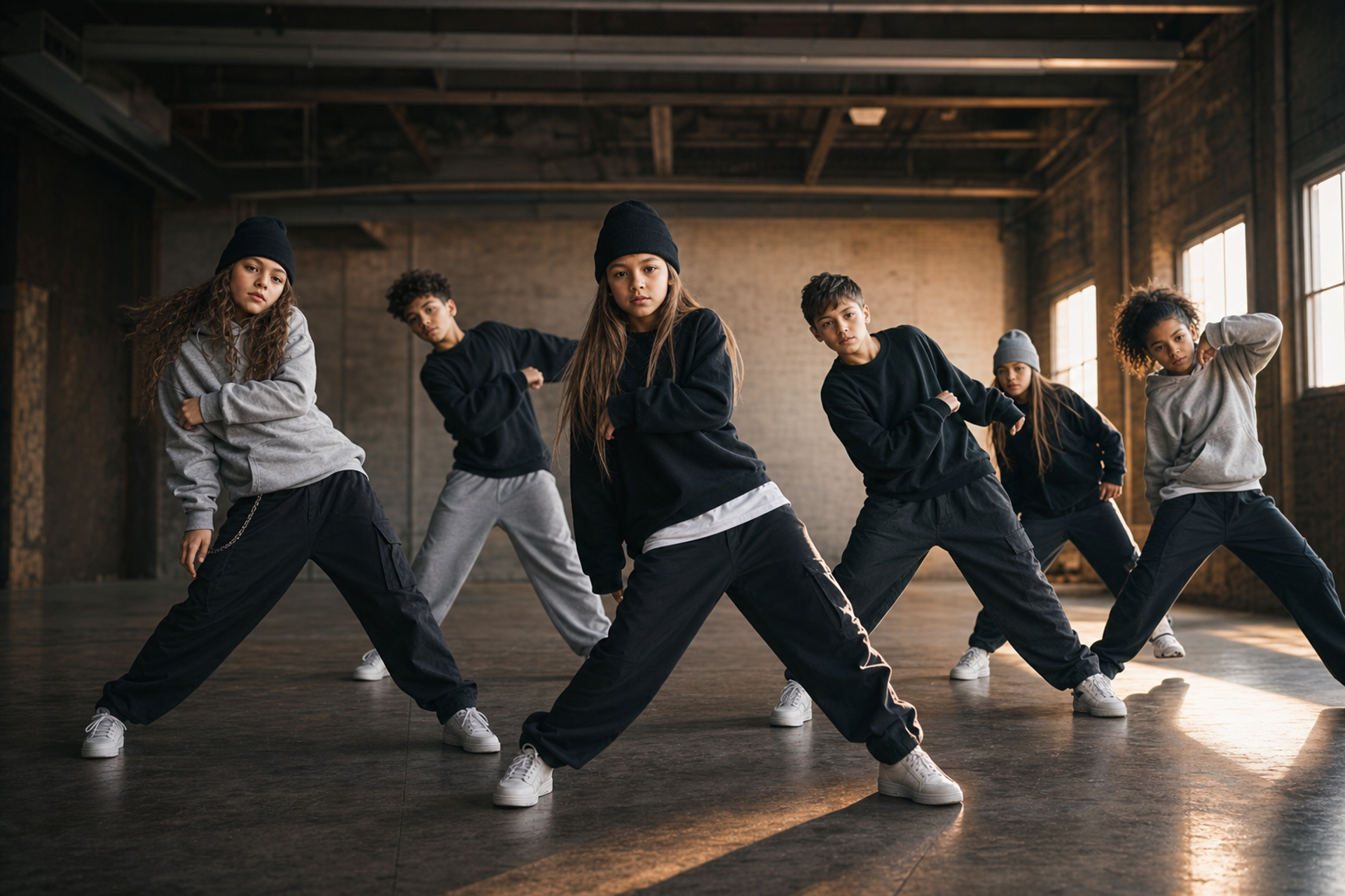 Hip Hop