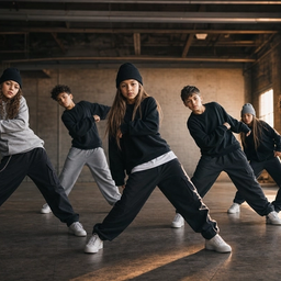 Hip Hop