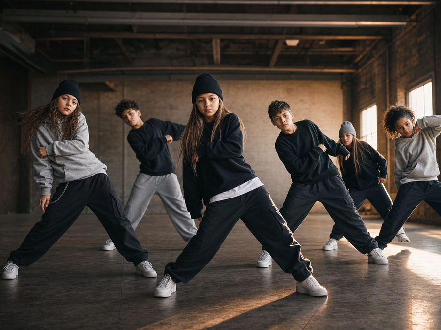 Hip Hop