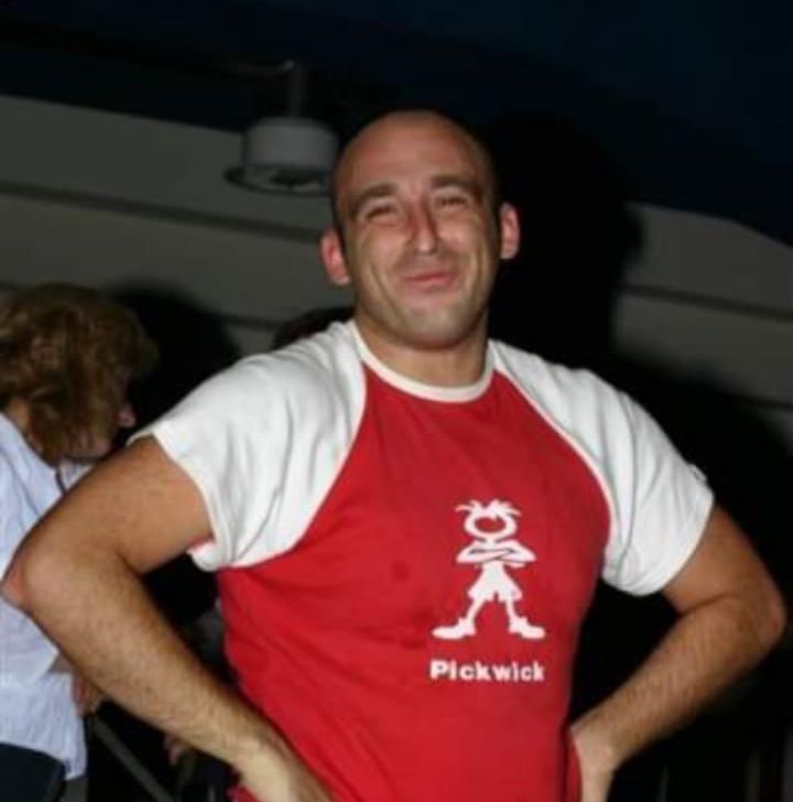 Paolo Pazzini