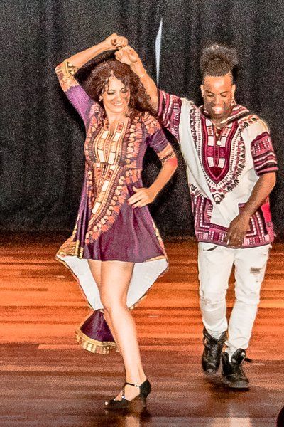 It's Time To Dance 2017 — 19