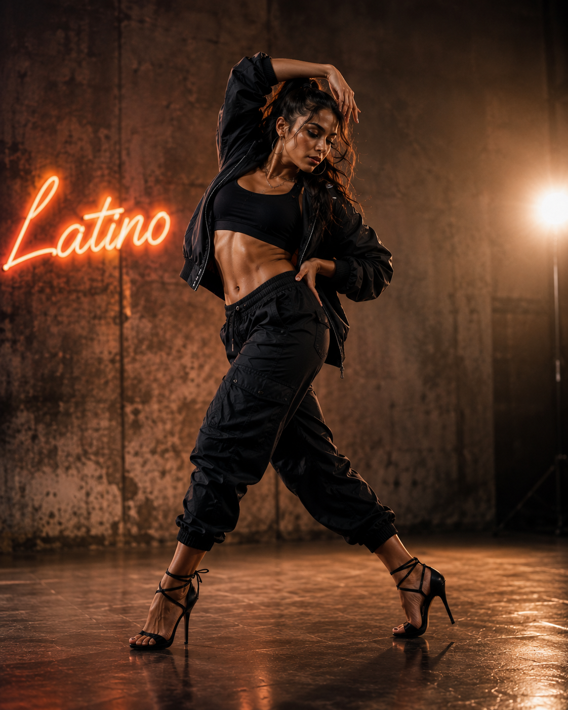 Latin Pop