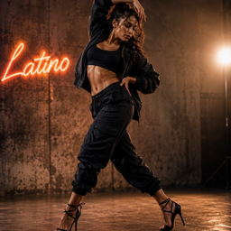 Latin Pop