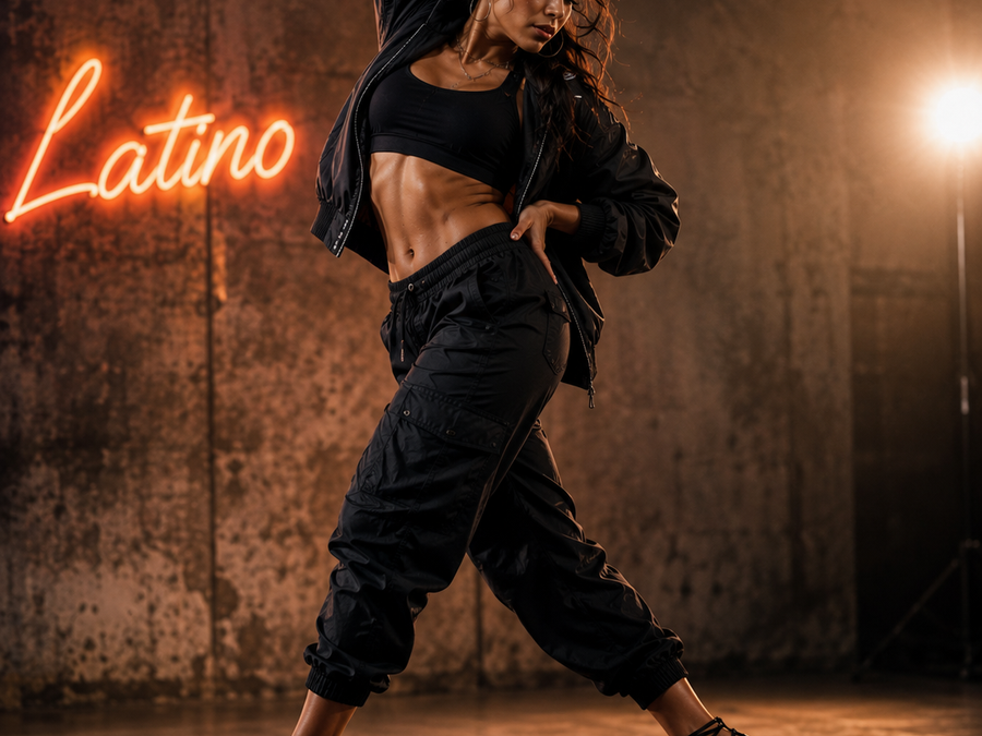 Latin Pop