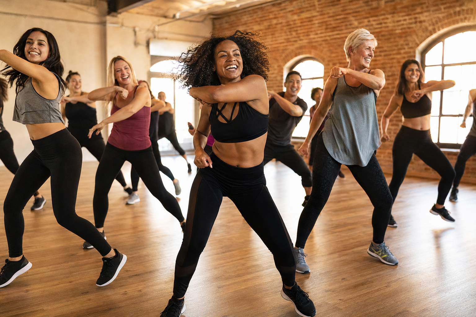 Fitness