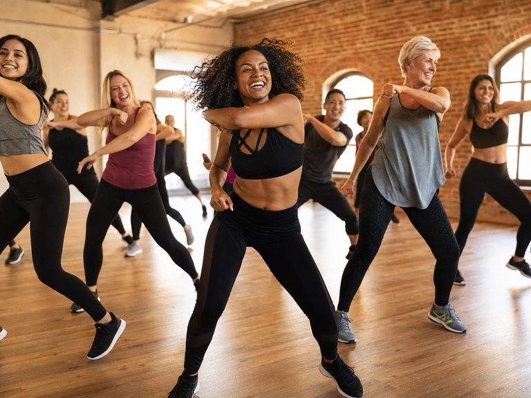 Fitness