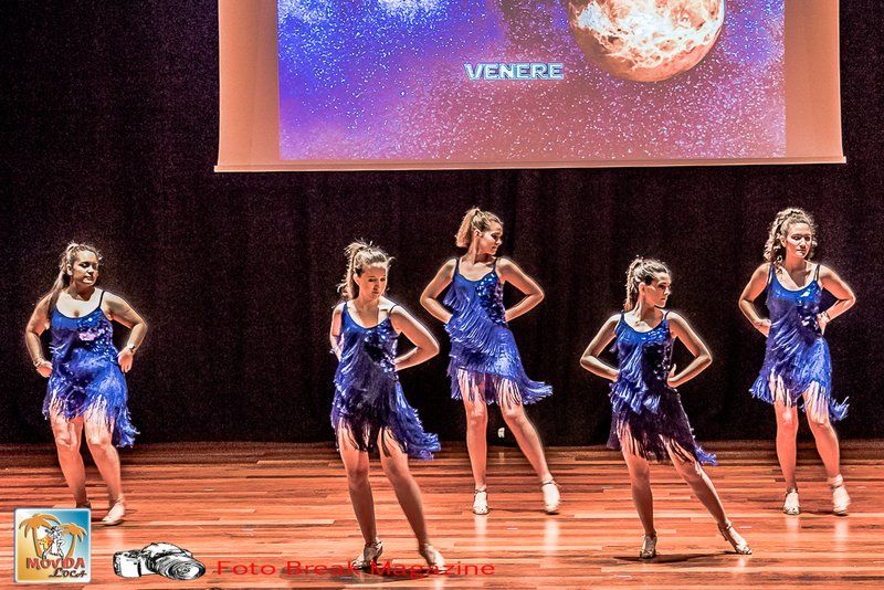 It's Time To Dance 2017 — 18