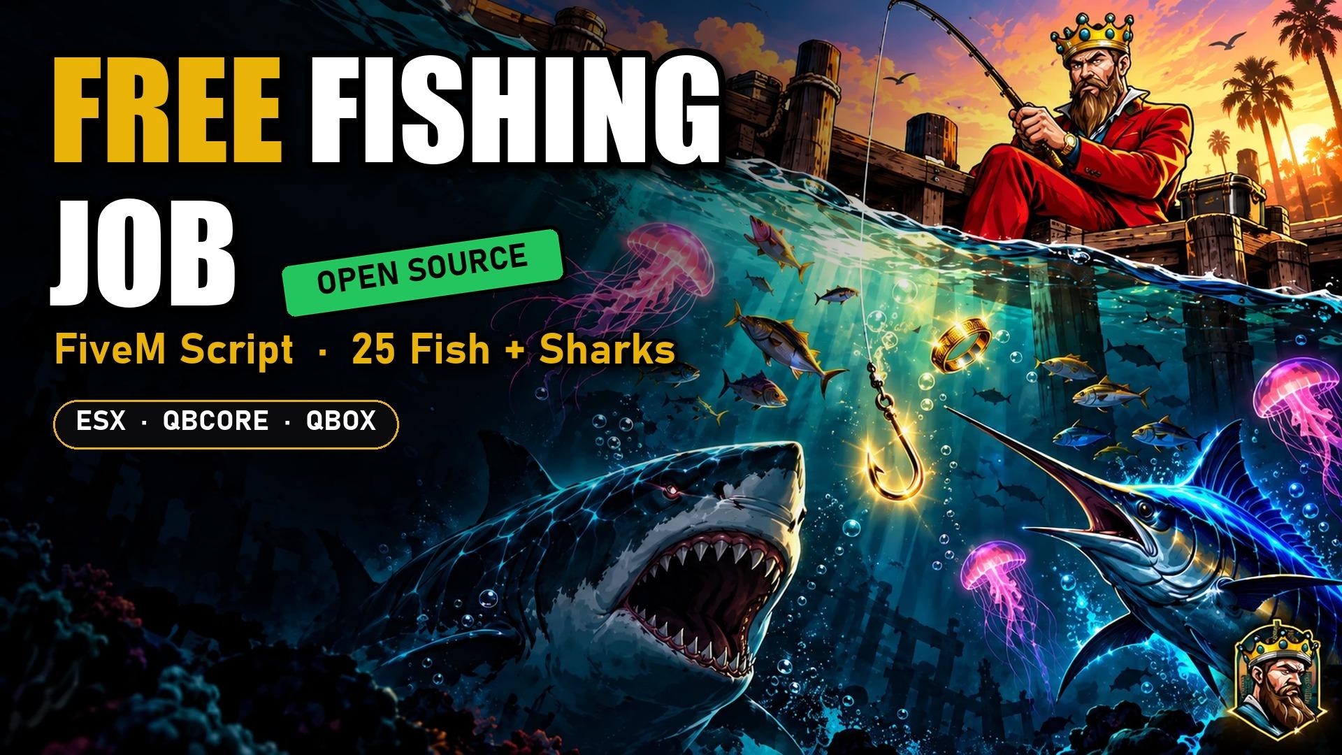 Baasha Fishing
