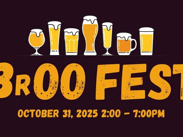 BrOO Fest Event Header