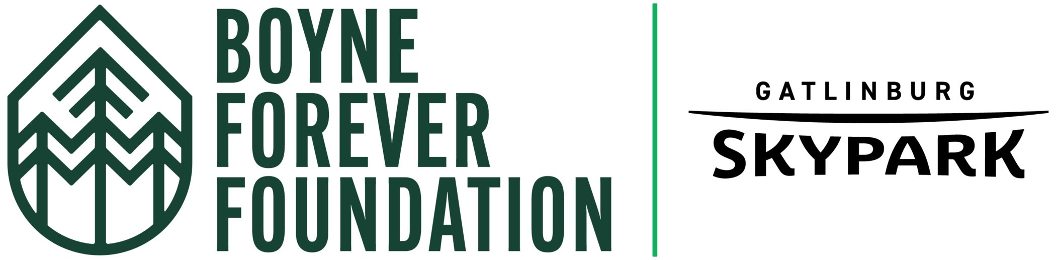 Boyne Forever Foundation Logo