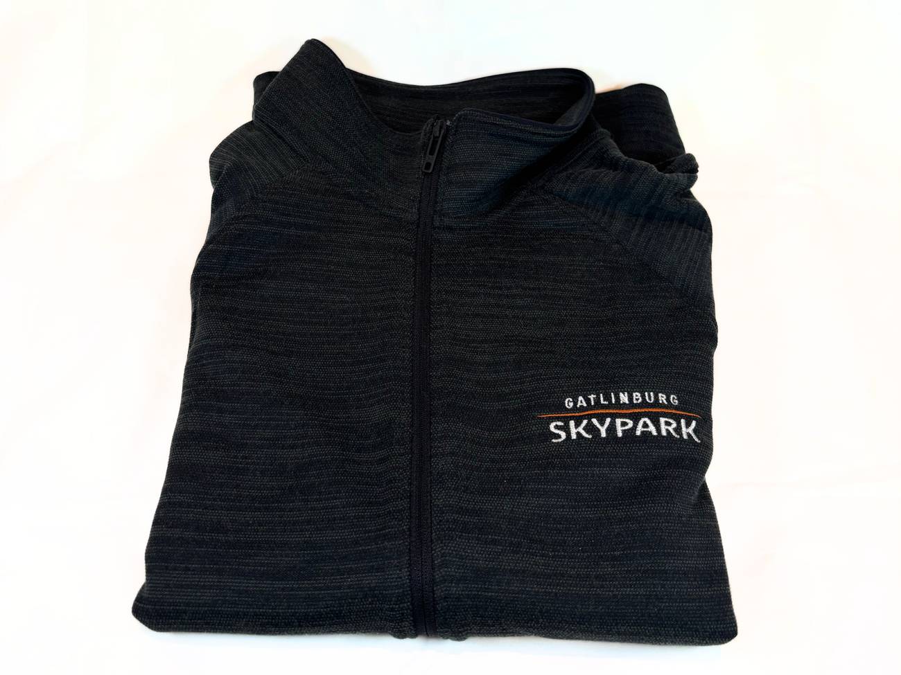 SkyBridge Quarter Zip