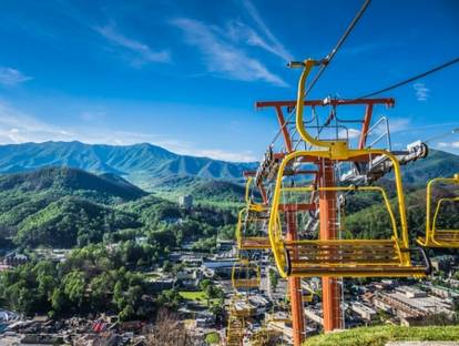 skylift photo
