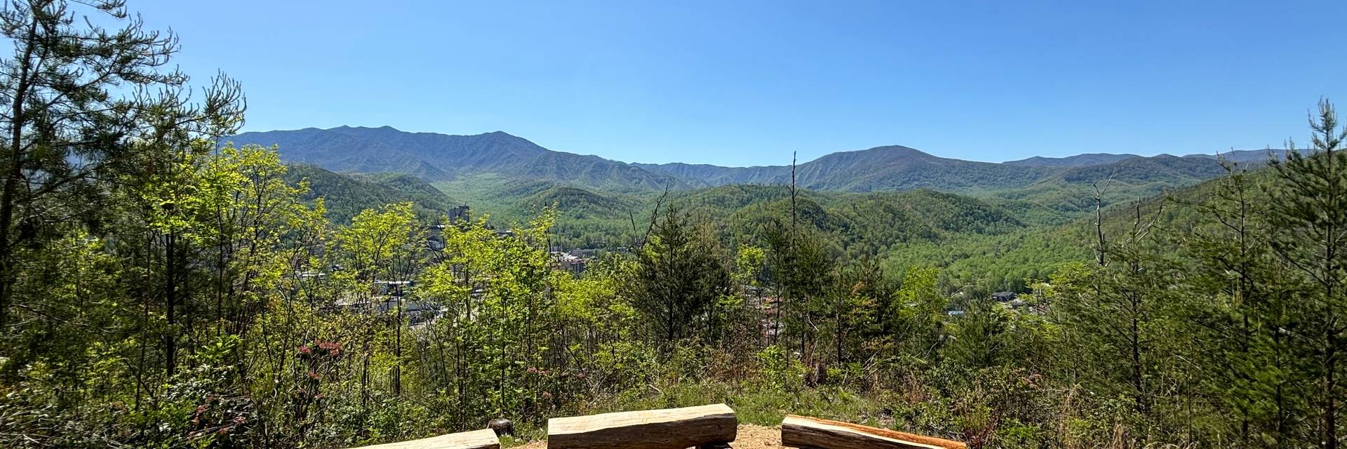 Gatlinburg Hiking Trails