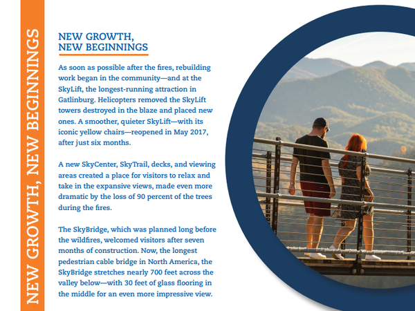 New Beginnings at SkyPark