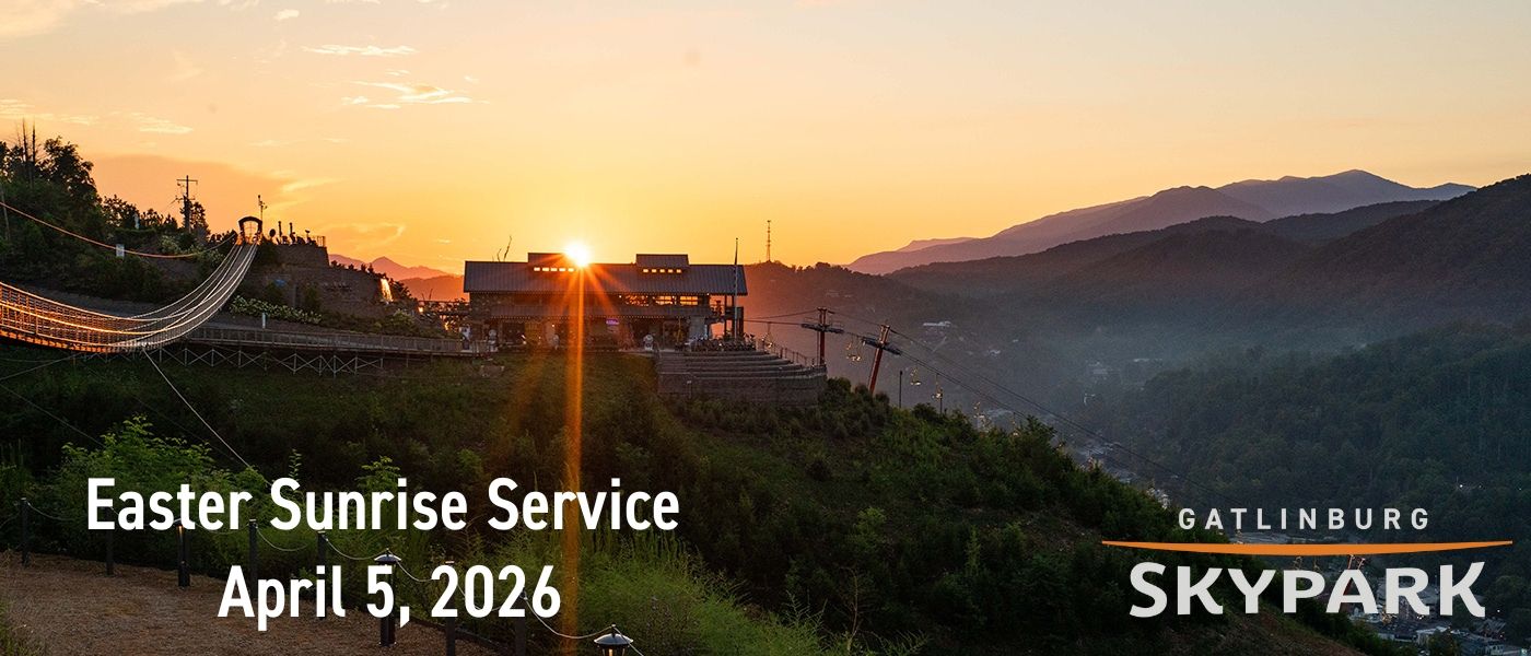 easter sunrise service banner image 2026