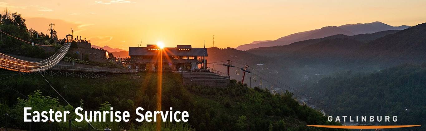 easter sunrise service banner image 2026