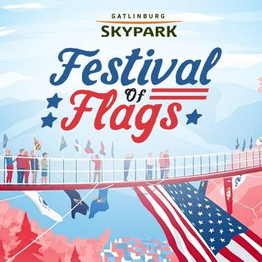 festival of flags in summer 2026