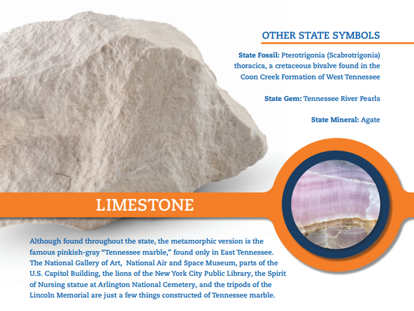 State Symbols