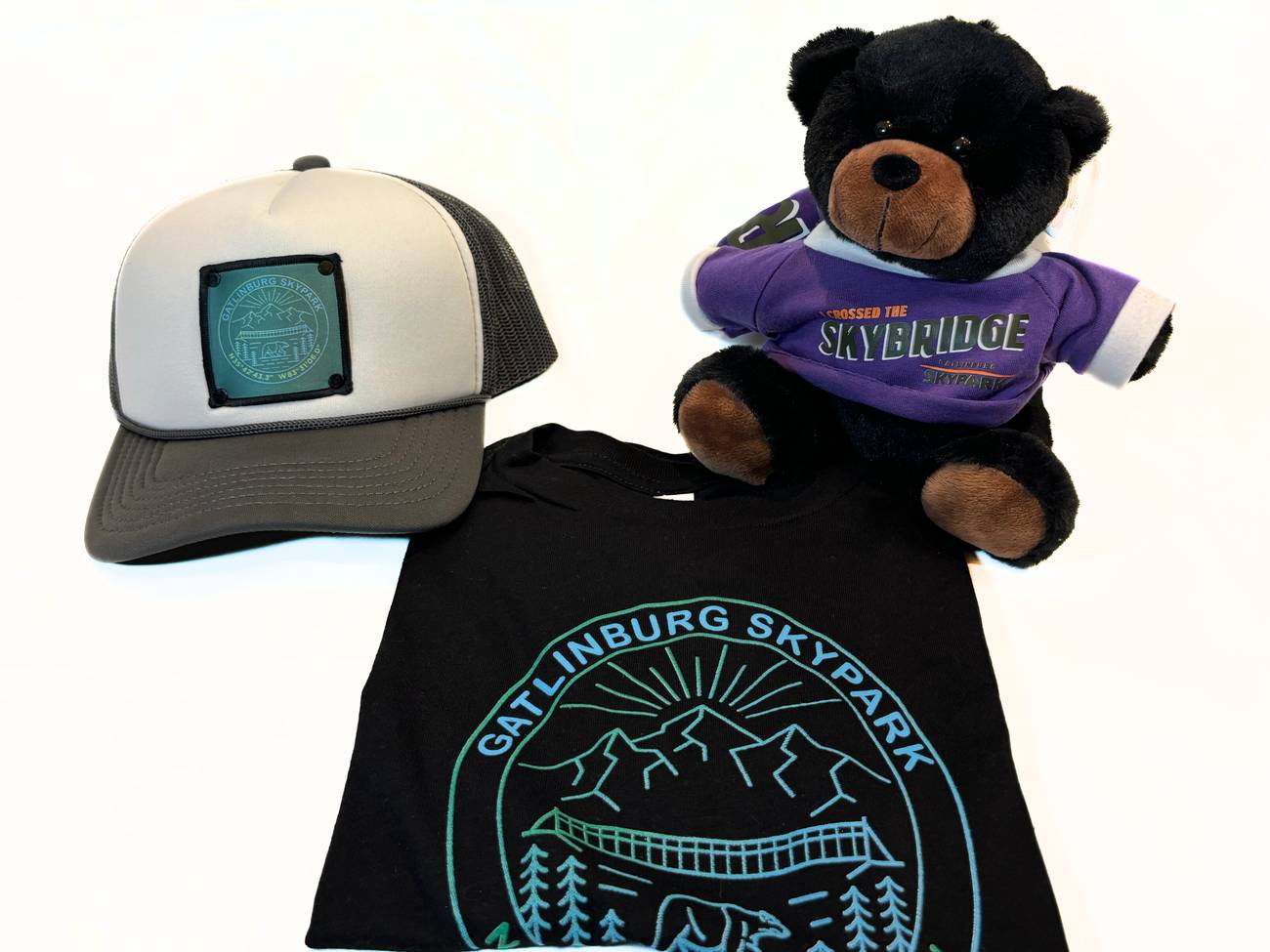 SkyPark Kids Merchandise