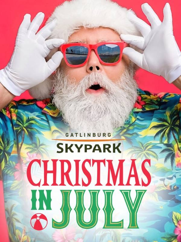 Christmas in July