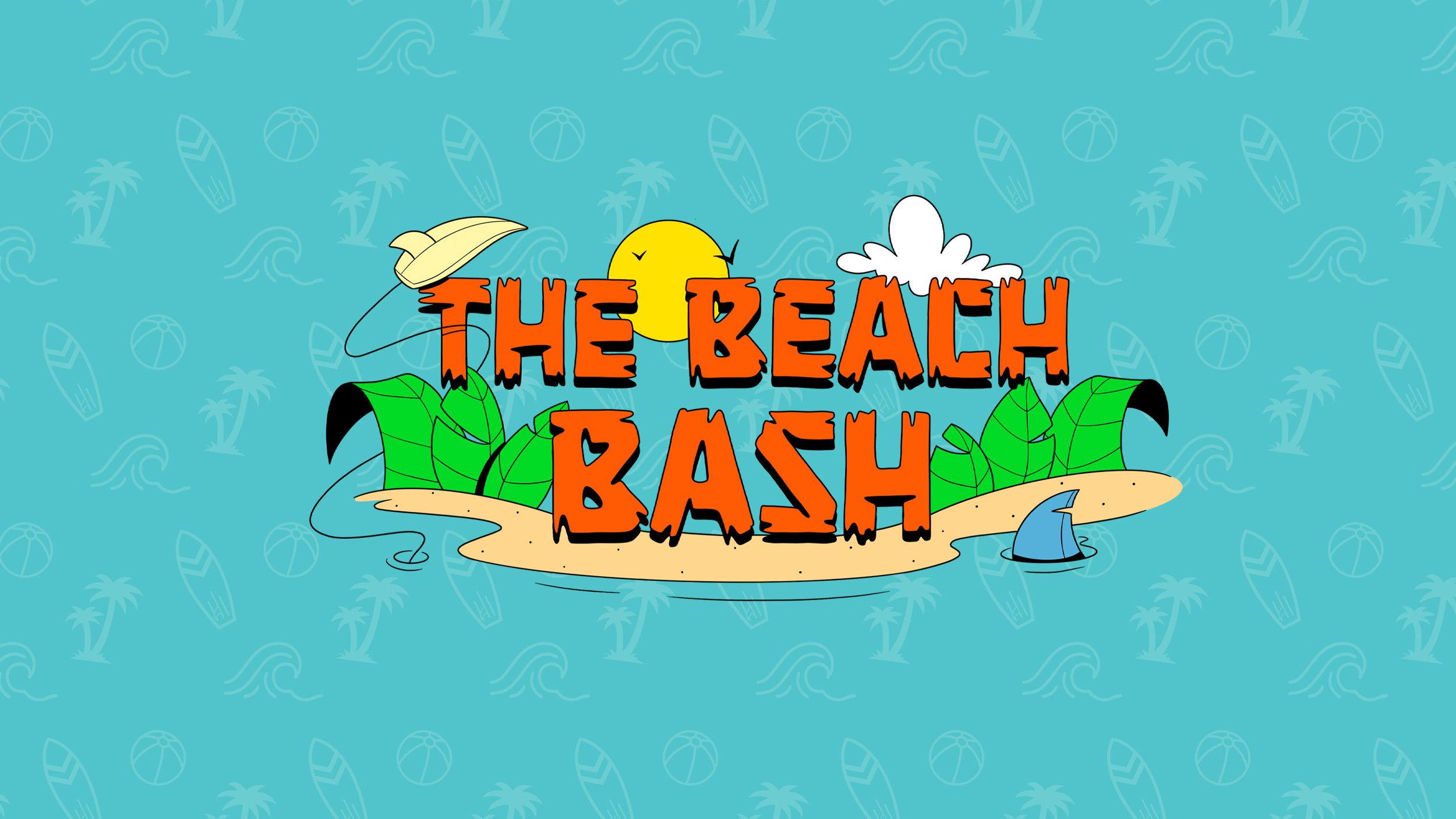 Beach Bash