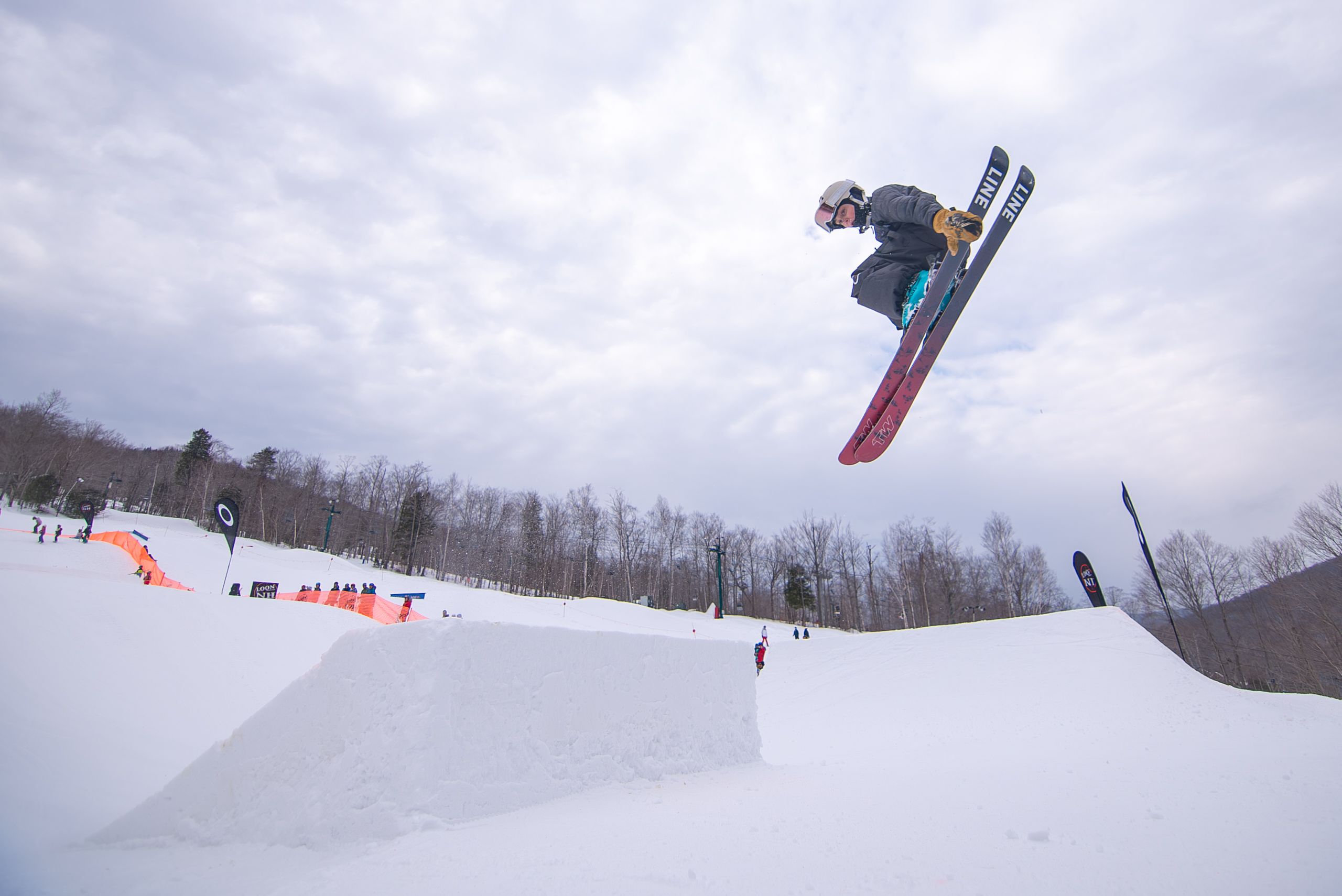Photo of Lil' Plankers competitor