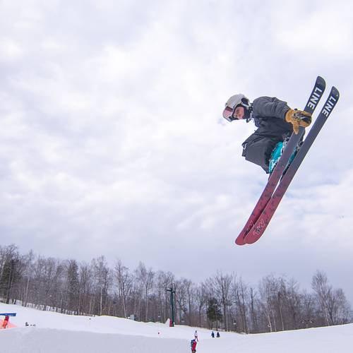 Photo of Lil' Plankers competitor