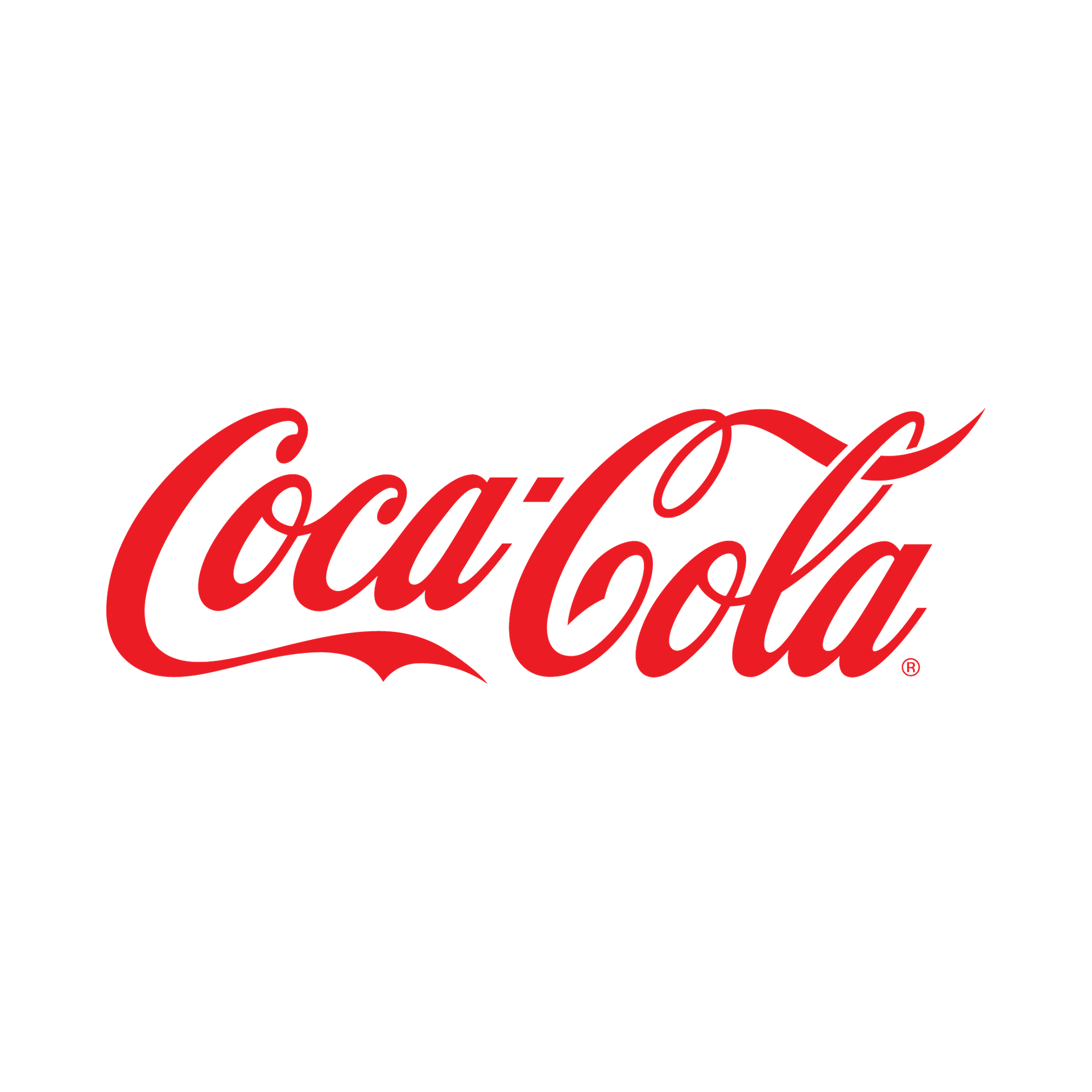 Coca-Cola logo
