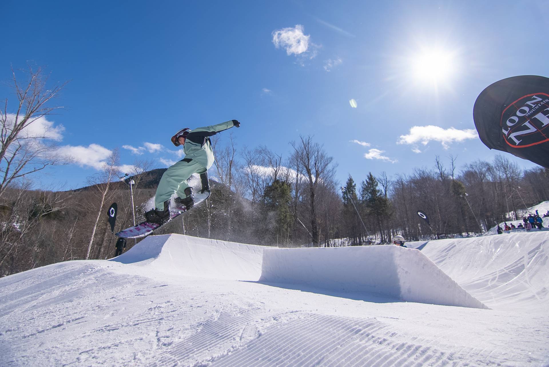 Lil' Tweakers competitor