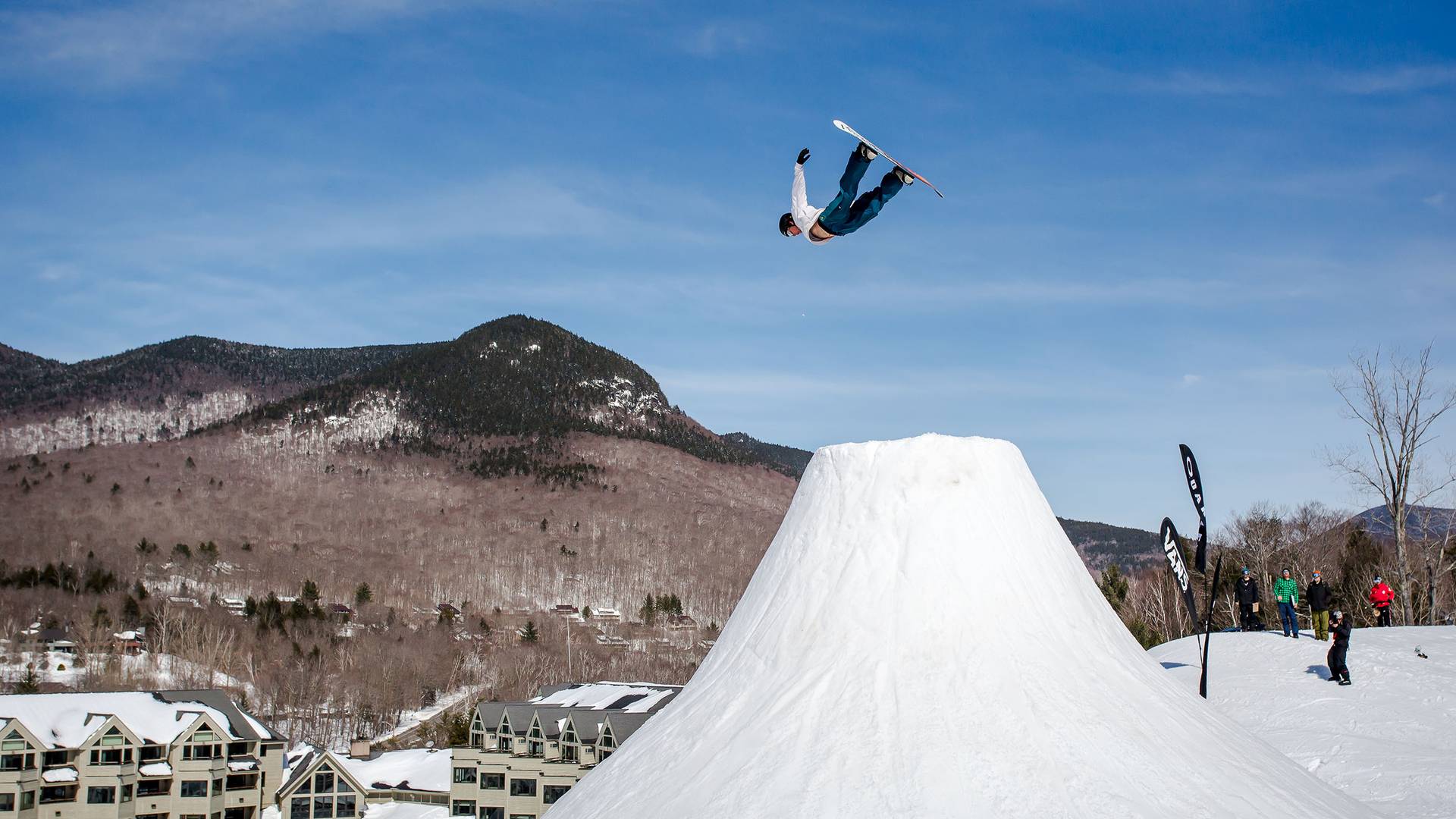 Last Call Transition Zone