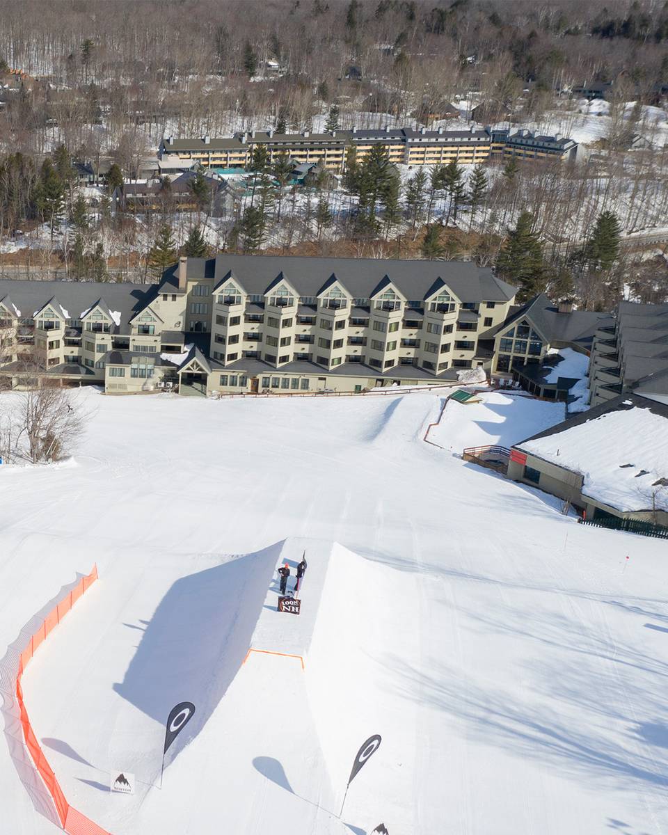 Last Call Course and Mountain Club